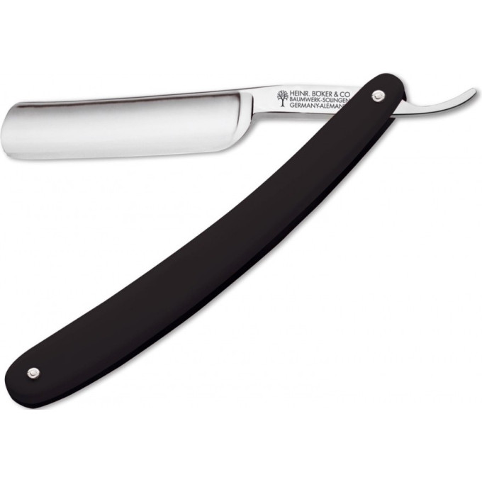 Бритва BOKER CLASSIC SCHWARZ BK140202