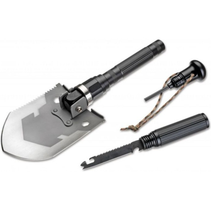 Набор BOKER MULTI PURPOSE SHOVEL BK09RY032