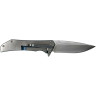 Нож BOKER BLUE GROTTO BK01RY315