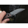 Нож BOKER RUBICO BK01SC053