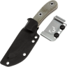 Туристический нож BOKER PLUS MICRO TRACKER 2.0 02BO117 BK02BO117