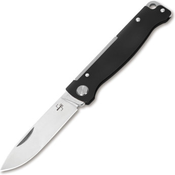 Складной нож BOKER ATLAS BLACK 01BO851