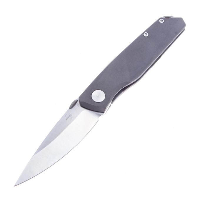Складной нож BOKER PLUS CONNECTOR 01BO353 BK01BO353