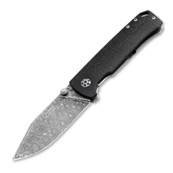 Складной нож BOKER TIGER 111103DAM